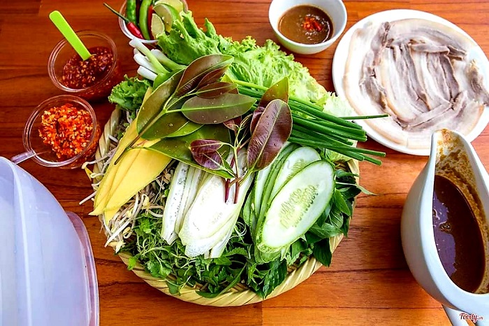 Nhà hàng