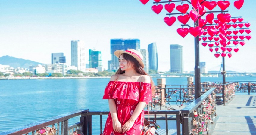 Vui chơi, tham quan