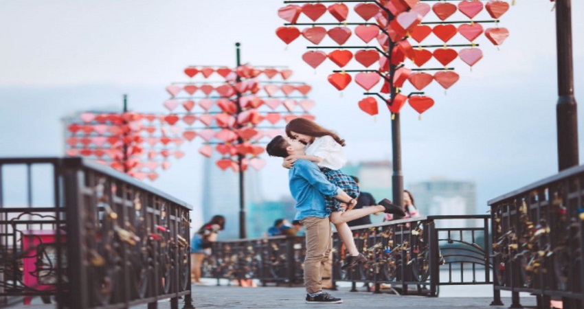 Vui chơi, tham quan