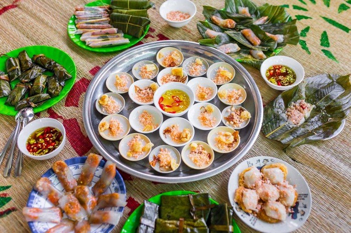 Nhà hàng