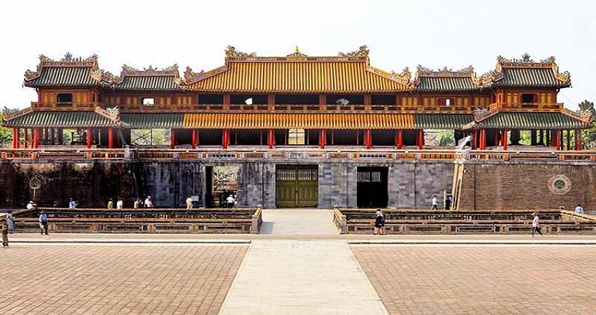 Cố Đô Huế