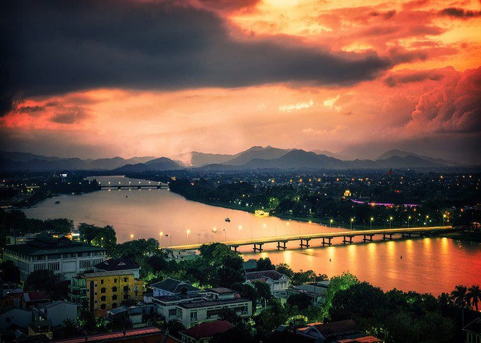 Vui chơi, tham quan