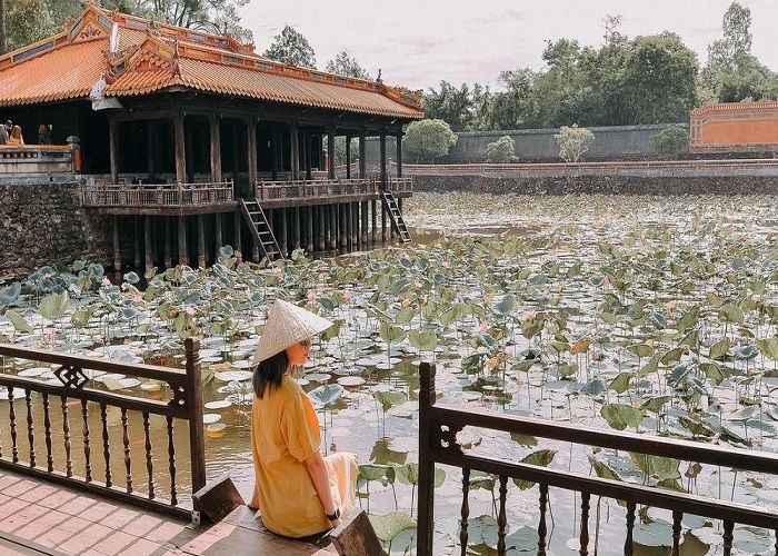 Điểm du lịch