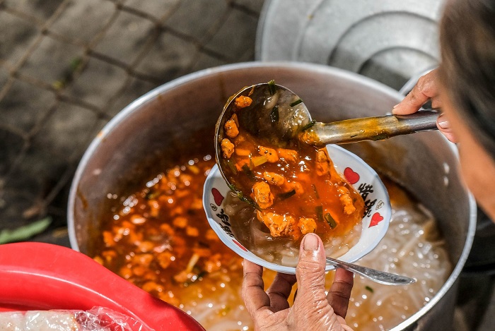 Món ngon ở Huế
