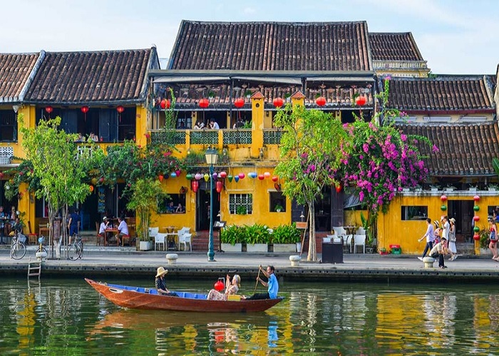 Điểm du lịch