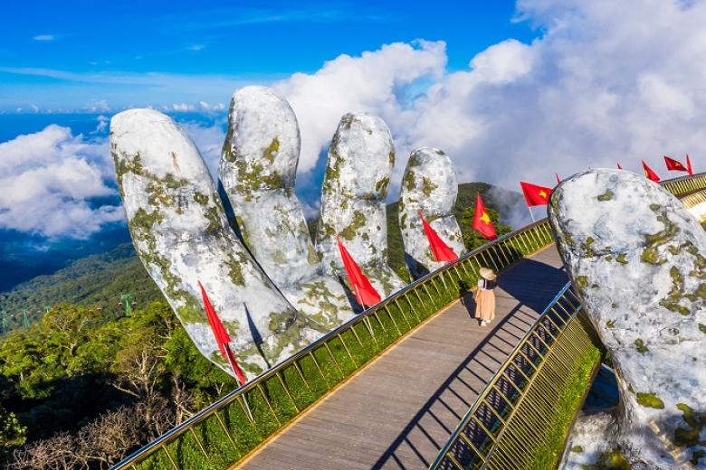 Khu du lịch Bà Nà Hill