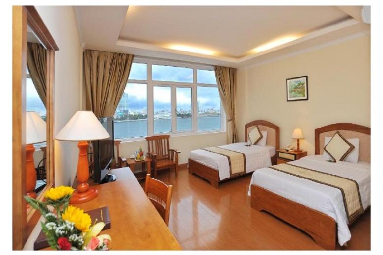 Bamboo Green Hotel