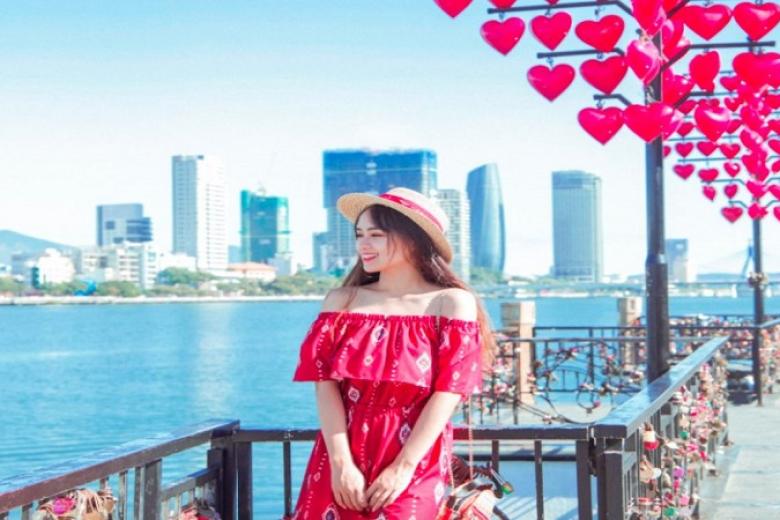 Cầu Tình Yêu