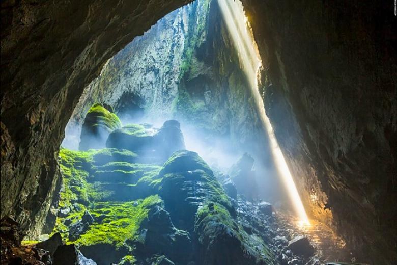 Động Phong Nha