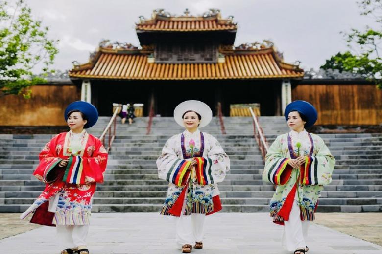 Kinh Thành – Hoàng Cung