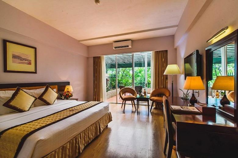 Mondial Hotel
