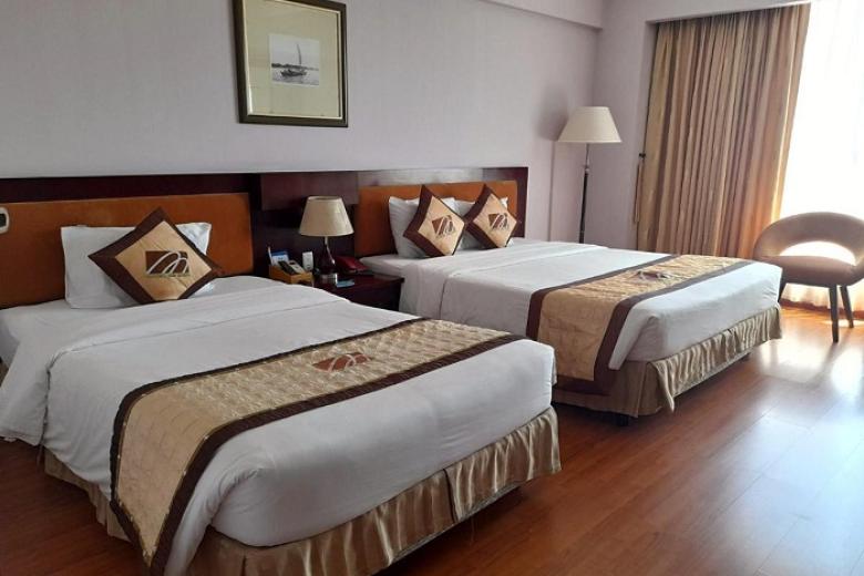 Mondial Hotel