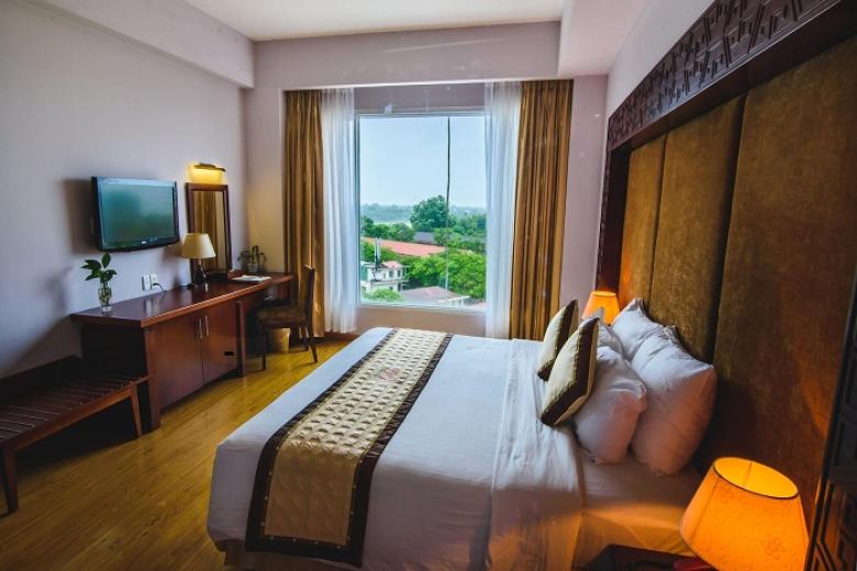 Mondial Hotel