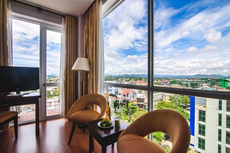 Mondial Hotel