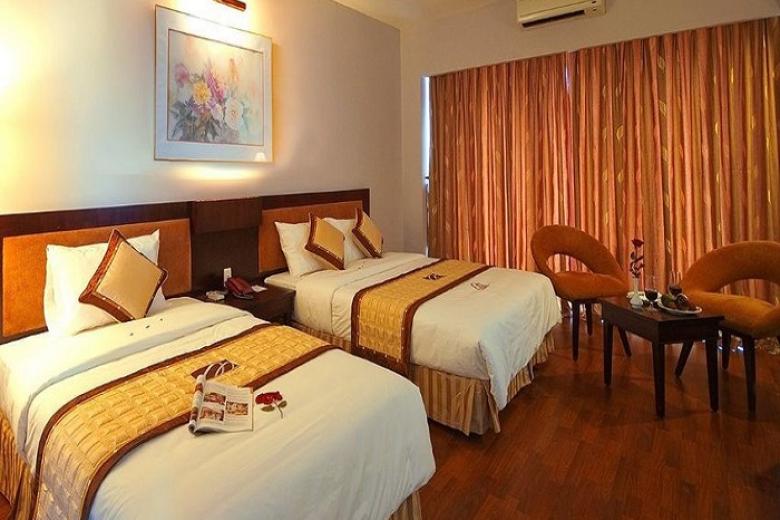 Mondial Hotel