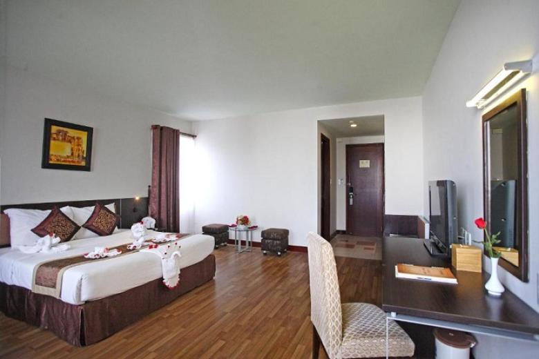 Parkview Hue Hotel