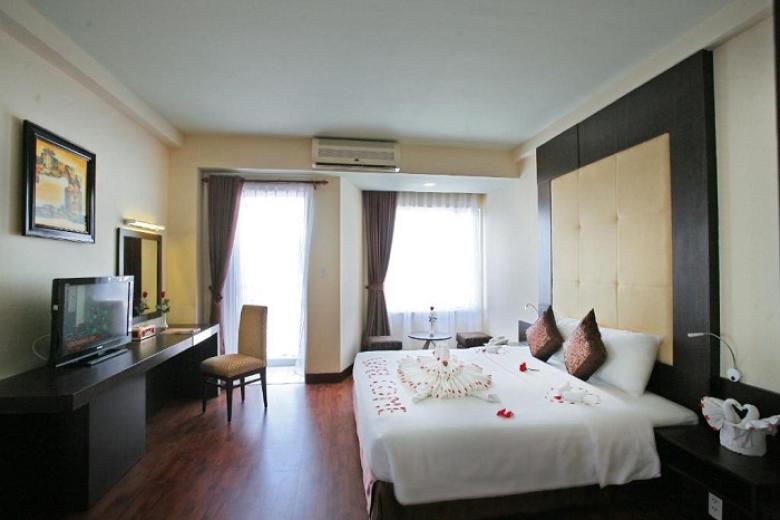 Parkview Hue Hotel