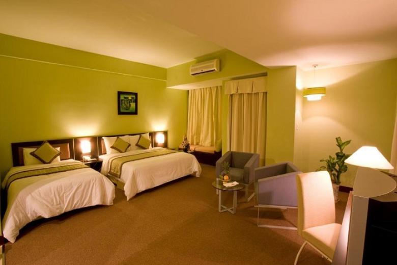 Parkview Hue Hotel
