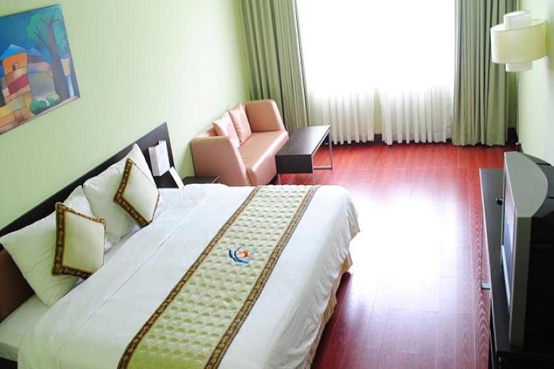 Parkview Hue Hotel