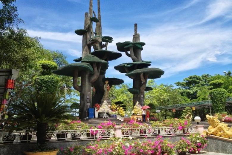 Thánh Địa La Vang