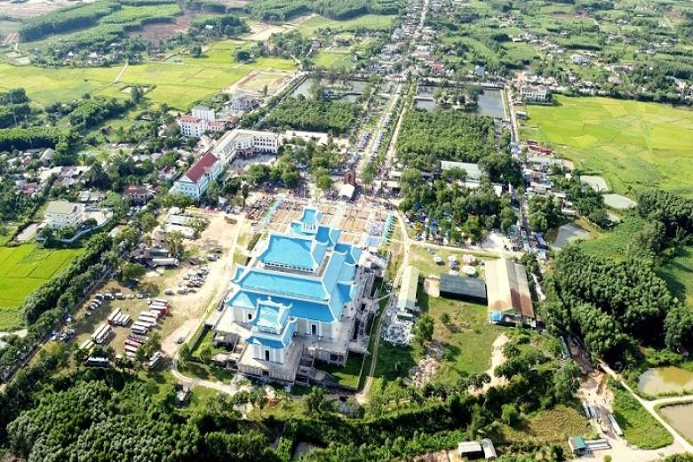 Thánh địa La Vang