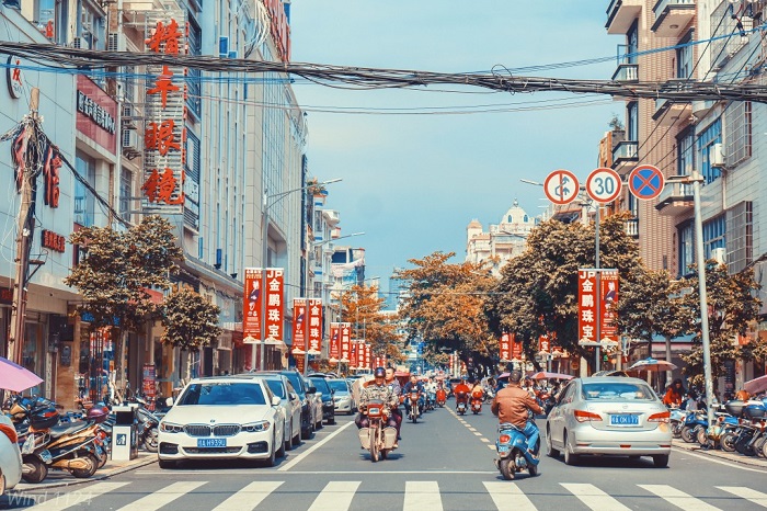 Đông Hưng 