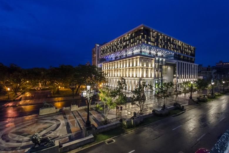 Iberostar Grand Packard