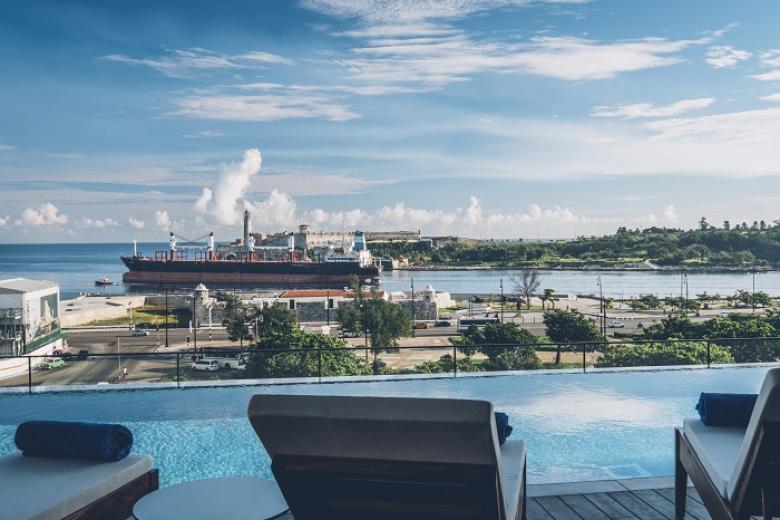 Iberostar Grand Packard