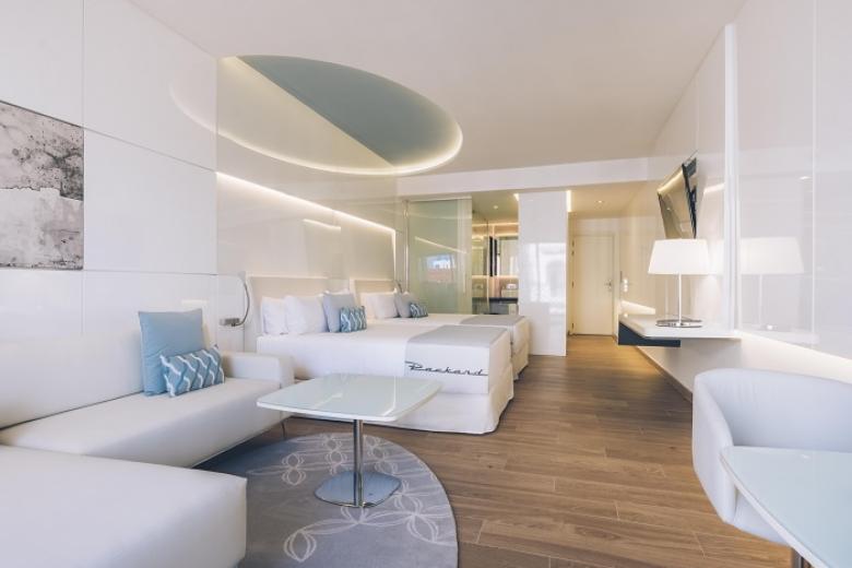 Iberostar Grand Packard