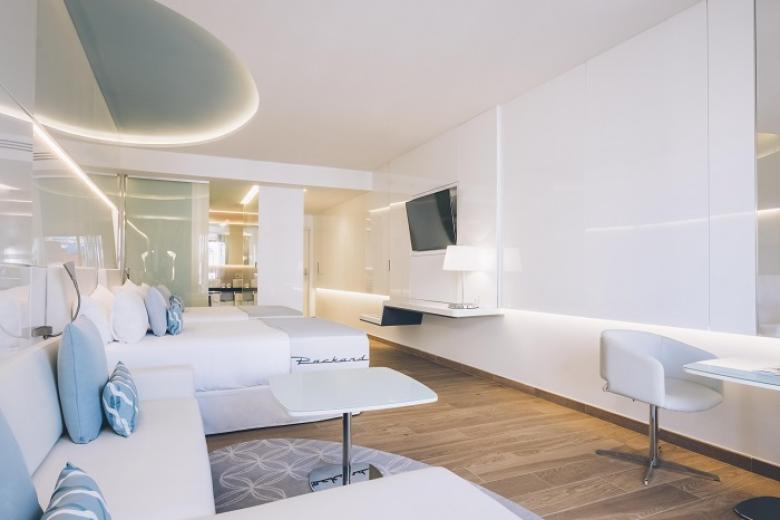 Iberostar Grand Packard