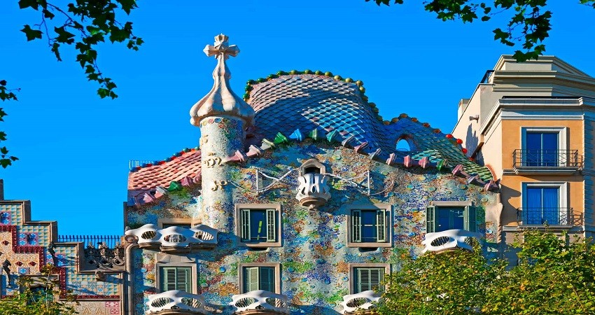 Casa Batllo