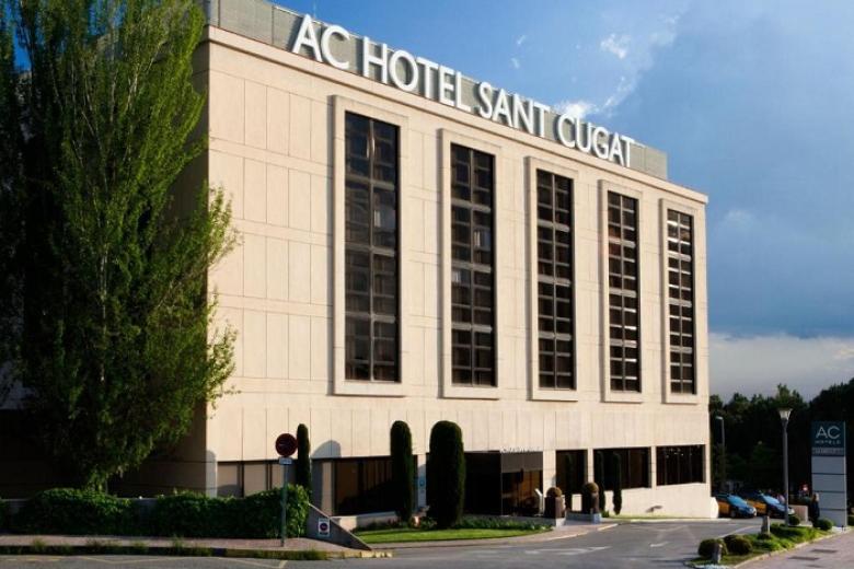 AC Hotel by Marriott Sant Cugat