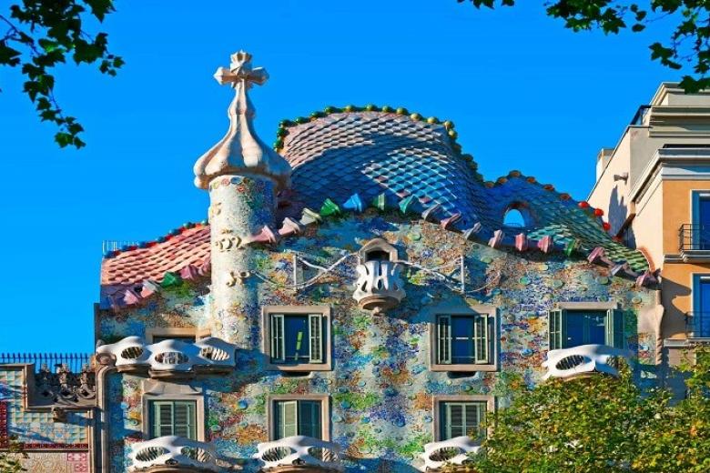 Casa Batlló