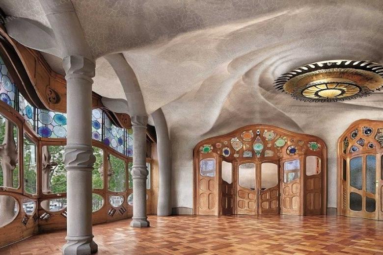 Casa Batlló