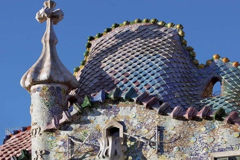Casa Batlló