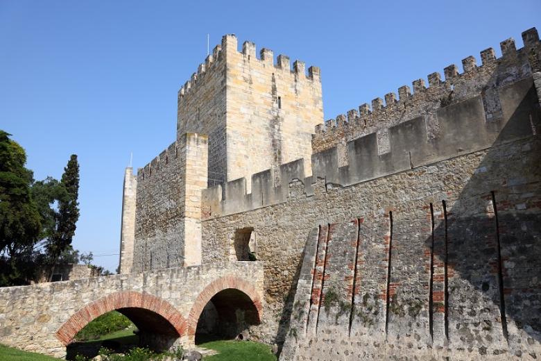Lâu đài Sao Jorge