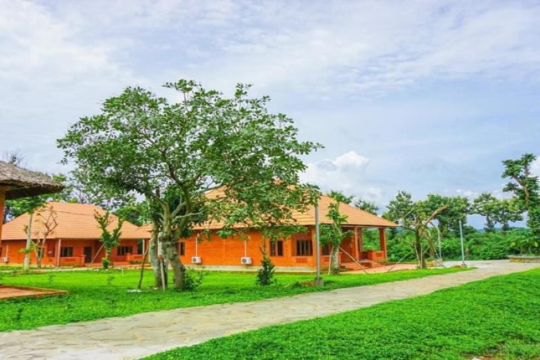 Orchard Home Resort