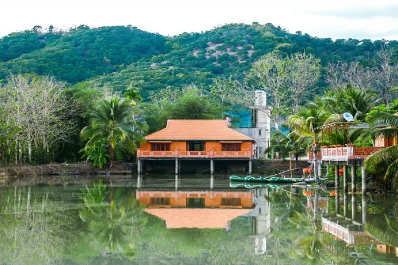 Orchard Home Resort