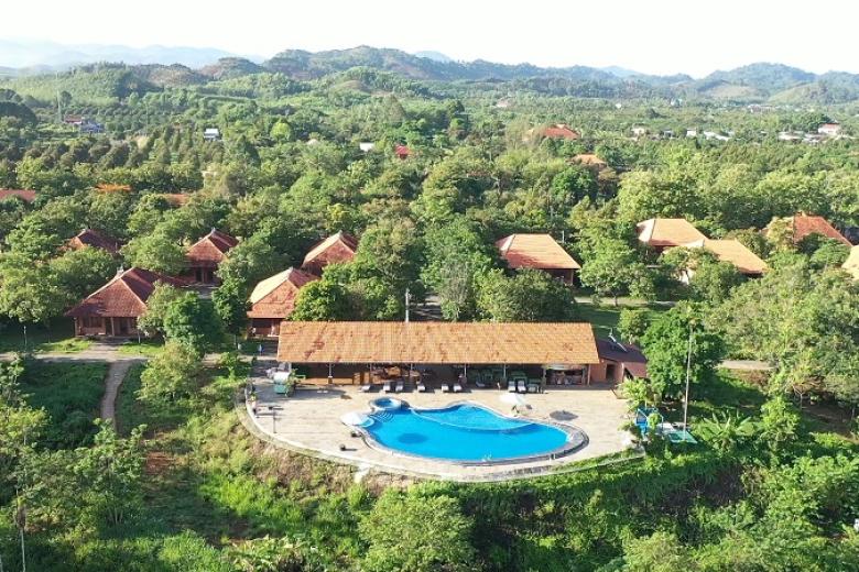 Orchard Home Resort