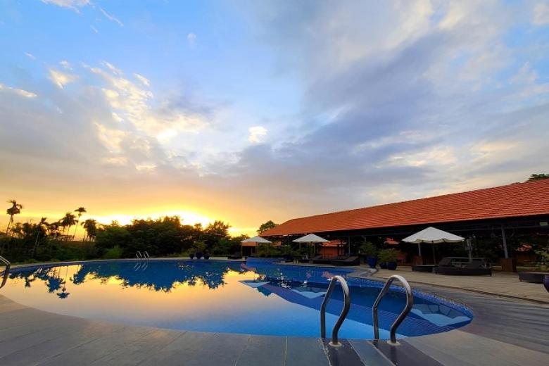Orchard Home Resort
