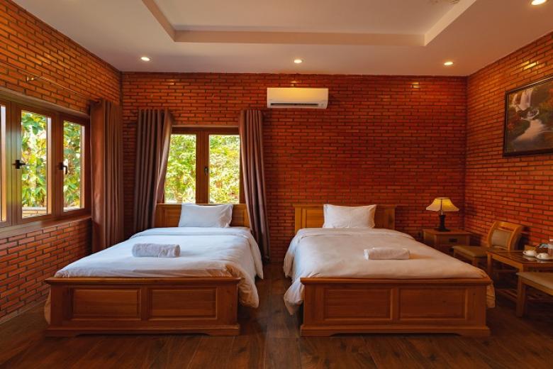 Orchard Home Resort