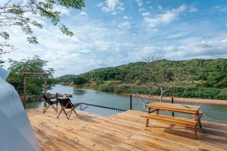 Orchard Home Resort