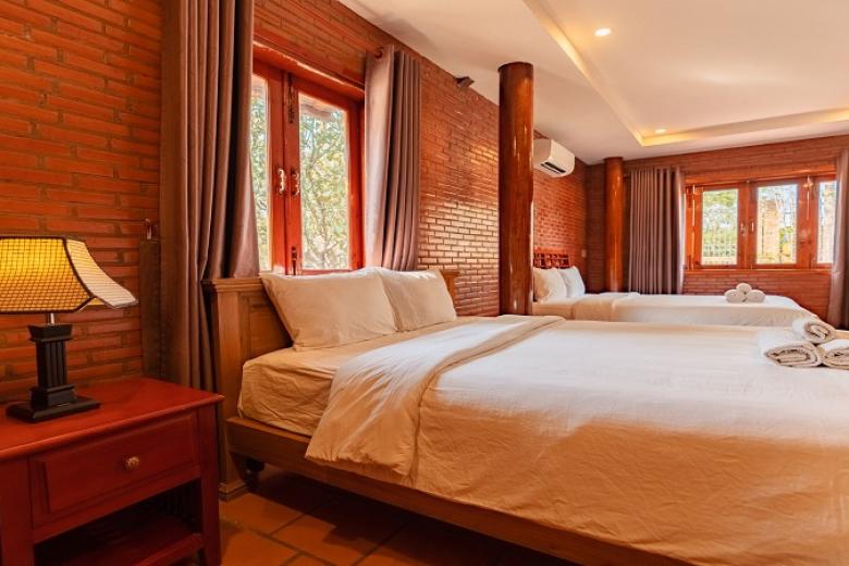 Orchard Home Resort