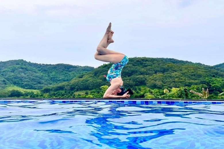 Trải nghiệm ở Orchard Home Resort