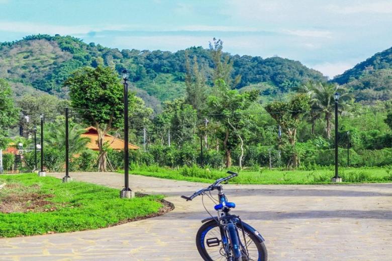 Trải nghiệm ở Orchard Home Resort