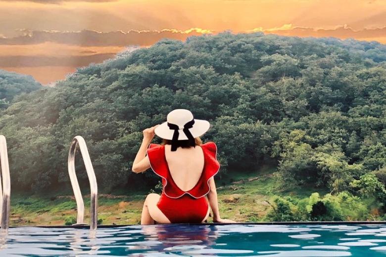 Trải nghiệm ở Orchard Home Resort