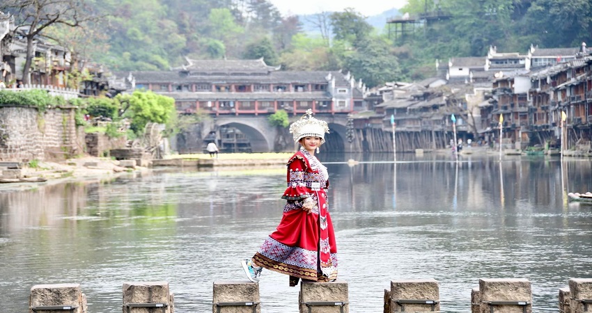 Điểm du lịch