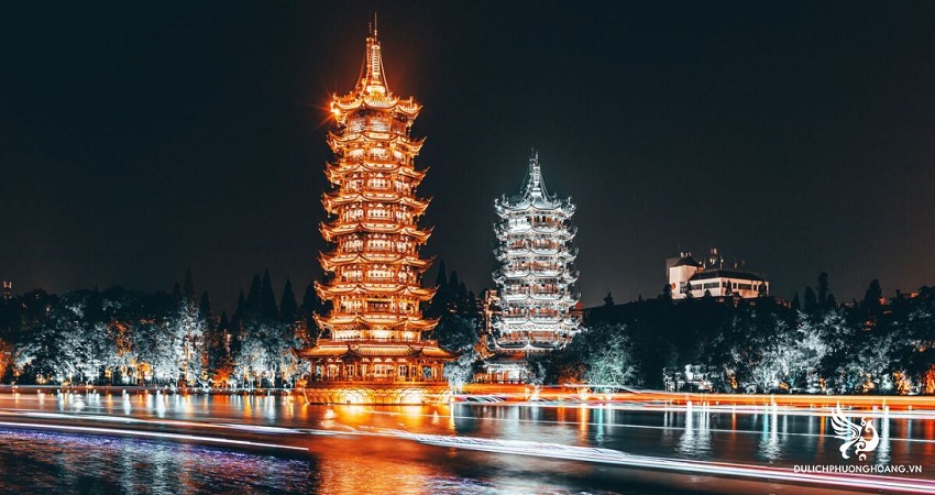 Vui chơi, tham quan