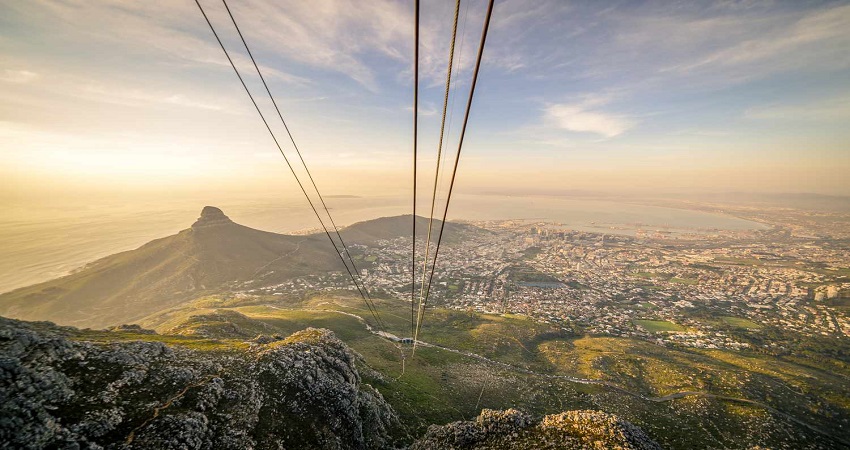 Table Mountain