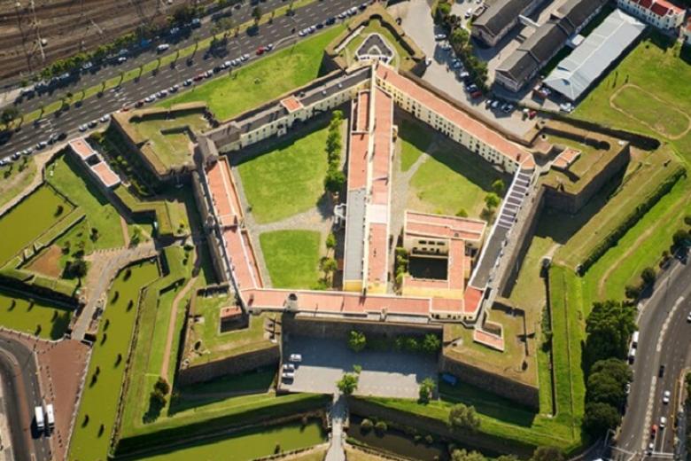 Castle of Good Hope